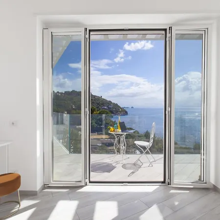 Ninfea By My Collection Villa Nerano