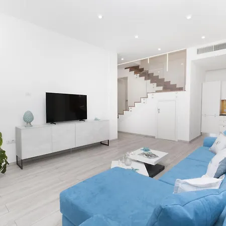 Villa Ninfea By My Collection Nerano
