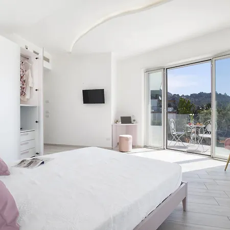Ninfea By My Collection Villa Nerano