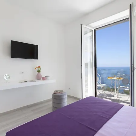 Ninfea By My Collection Villa Nerano