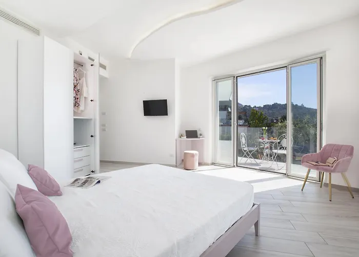 Ninfea By My Collection Villa Nerano